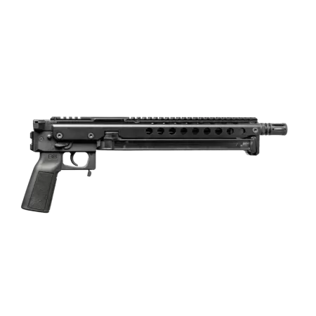KEL-TEC KP50 5.7x28mm 9.6in 50rd 1/2x28 TPI Black Long Pistol (KP50BLK)