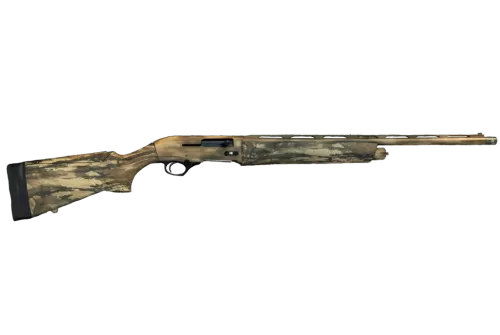 Beretta Rob Roberts Gun Works A300 Ultima KO Semi Automatic 20 Gauge Shotgun 24
