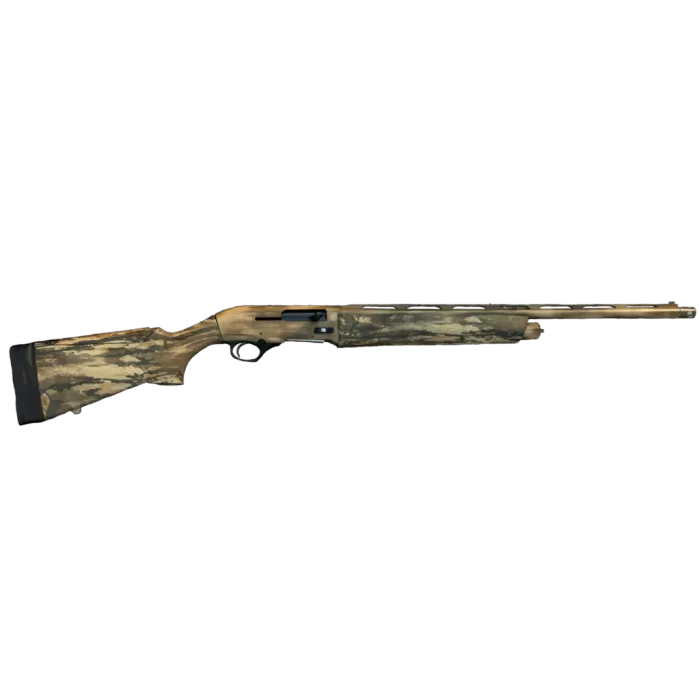 Beretta Rob Roberts Gun Works A300 Ultima KO Semi Automatic 20 Gauge Shotgun 24