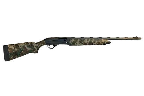 Beretta Rob Roberts Gun Works A300 Ultima KO Semi Automatic 20 Gauge Shotgun 24