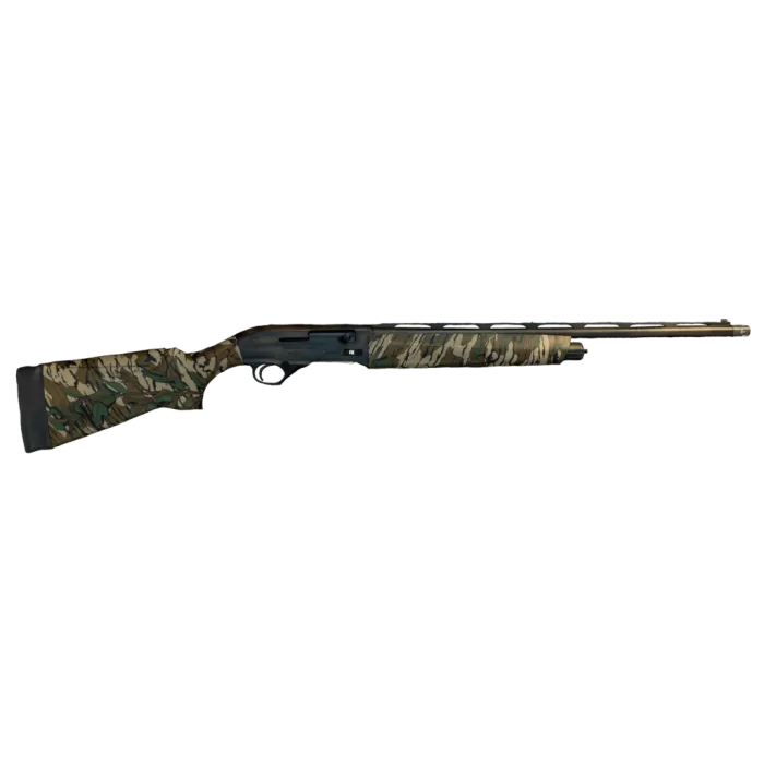 Beretta Rob Roberts Gun Works A300 Ultima KO Semi Automatic 20 Gauge Shotgun 24