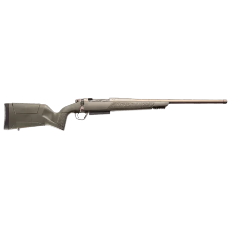 CHRISTENSEN ARMS EVOKE GREEN