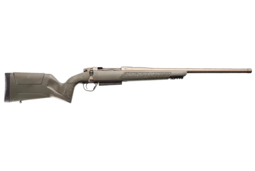 CHRISTENSEN ARMS EVOKE GREEN