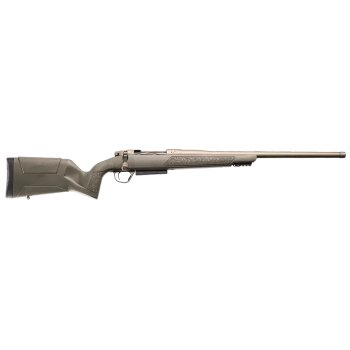 CHRISTENSEN ARMS EVOKE GREEN CHRISTENSEN ARMS EVOKE GREEN