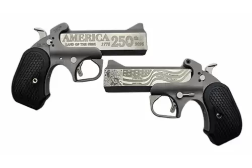America 250th