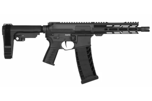 CMMG 94A860F-AB BANSHEE MK4 9MM 8 ARMBLK