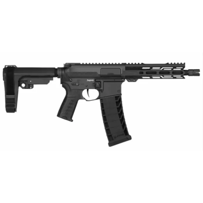 CMMG 94A860F-AB BANSHEE MK4 9MM 8 ARMBLK