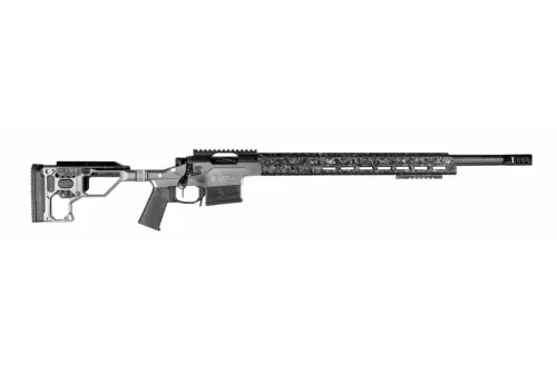 CHRISTENSEN ARMS MPR Modern Precision Rifle FFT .22 Creedmoor 24in 5rd Tungsten Bolt-Action Rifle (801-03121-00)