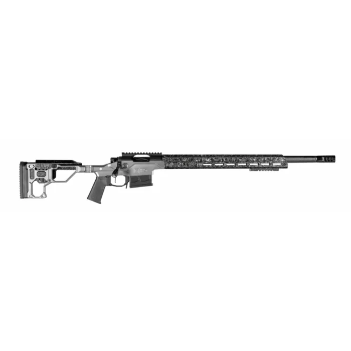CHRISTENSEN ARMS MPR Modern Precision Rifle FFT .22 Creedmoor 24in 5rd Tungsten Bolt-Action Rifle (801-03121-00) CHRISTENSEN ARMS MPR Modern Precision Rifle FFT .22 Creedmoor 24in 5rd Tungsten Bolt-Action Rifle (801-03121-00)
