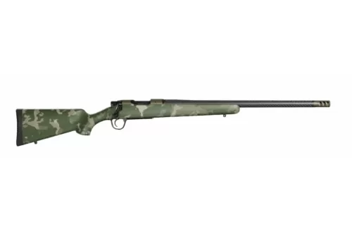 Christensen Arms Ridgeline FFT BBZ Canyon Phantom 270 Win 20