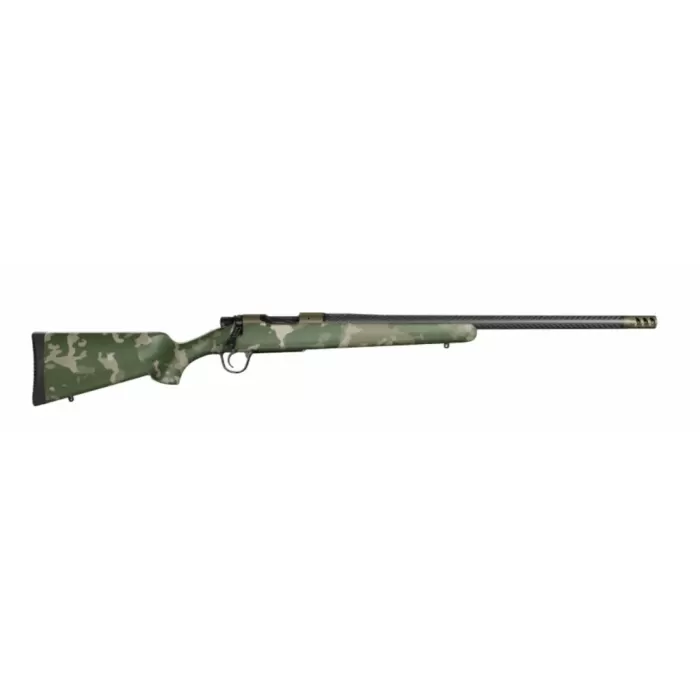 Christensen Arms Ridgeline FFT BBZ Canyon Phantom 270 Win 20
