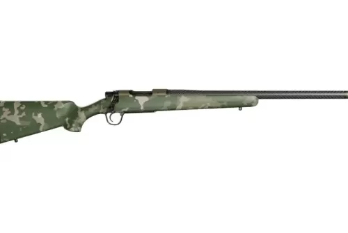 Christensen Arms Ridgeline FFT BBZ Canyon Phantom 6.5 PRC 20