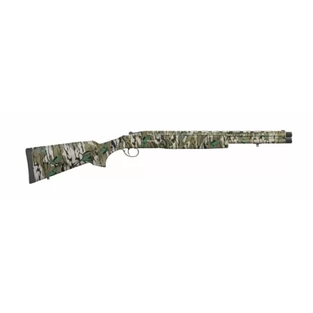 MOSSBERG SILVER RESERVE TURKEY