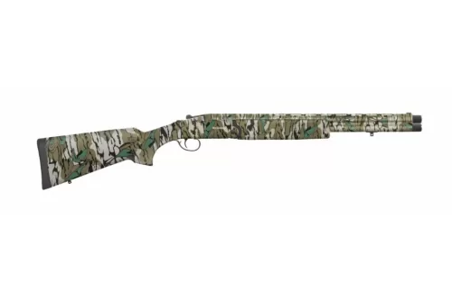 MOSSBERG SILVER RESERVE TURKEY