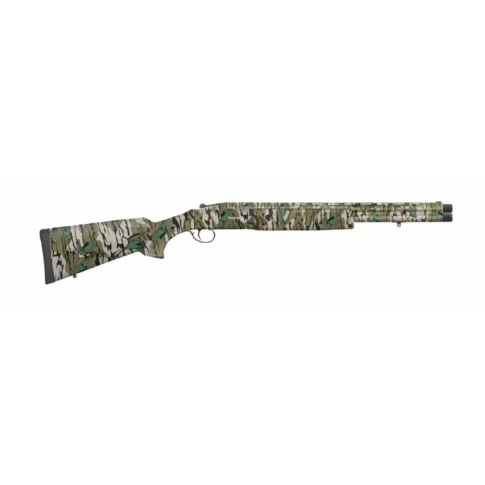 MOSSBERG SILVER RESERVE TURKEY