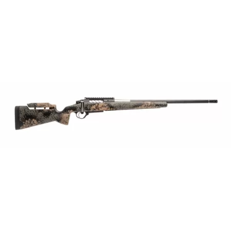 Seekins Havak Element M3 6mm Creedmoor 20