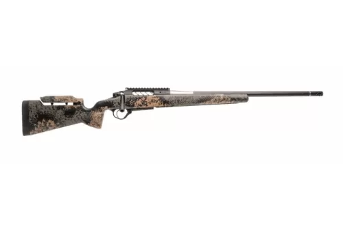Seekins Havak Element M3 6mm Creedmoor 20