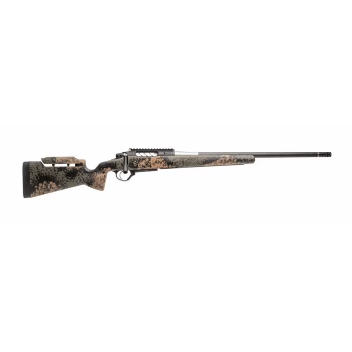 Seekins Havak Element M3 6mm Creedmoor 20