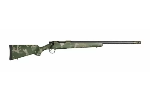 Christensen Arms Ridgeline FFT BBZ Canyon Phantom 308 Win 20
