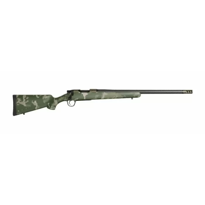 Christensen Arms Ridgeline FFT BBZ Canyon Phantom 308 Win 20
