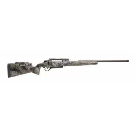Seekins Precision HAVAK Element M3 6.5 Creedmoor 20