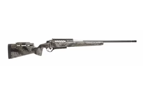 Seekins Precision HAVAK Element M3 6.5 Creedmoor 20