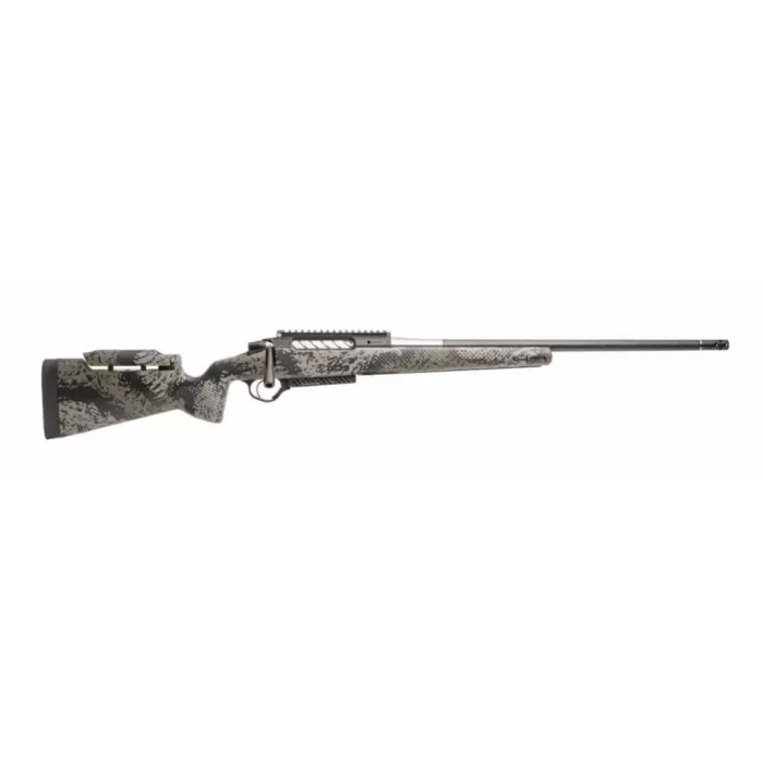 Seekins Precision HAVAK Element M3 6.5 Creedmoor 20