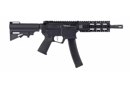 DPMS KITTY KAT 9