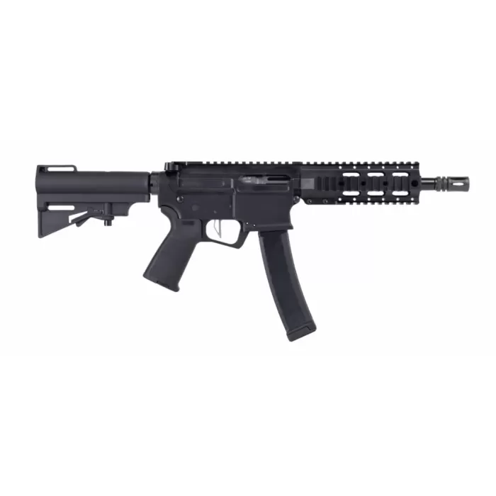 DPMS KITTY KAT 9 DPMS KITTY KAT 9