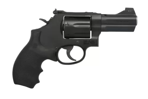SMITH & WESSON 386 NIGHTGUARD