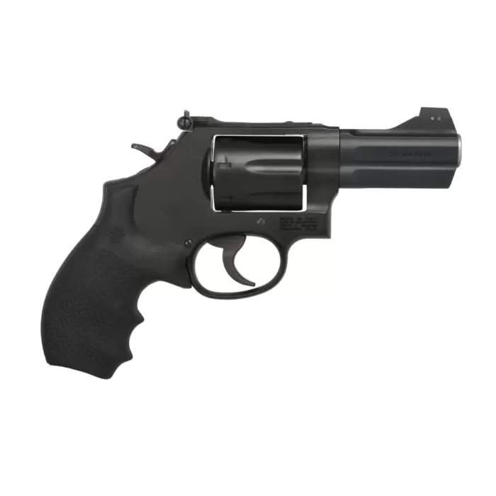 SMITH & WESSON 386 NIGHTGUARD
