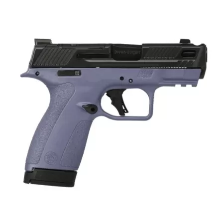 M&P9 Shield X Carry Comp