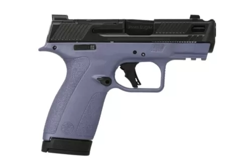 M&P9 Shield X Carry Comp