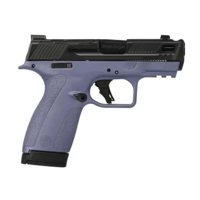M&P9 Shield X Carry Comp