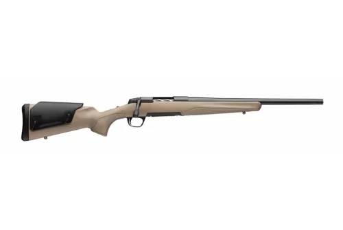 BROWNING X-BOLT 2 HUNTER SPL