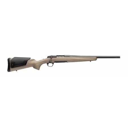 BROWNING X-Bolt 2 Western Hunter Special LR SPR .308 Win 18in 4rd FDE Bolt-Action Rifle (036119218)