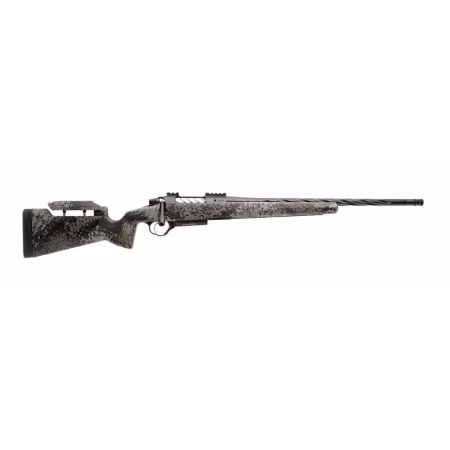 Seekins Havak Pro Hunter PH19 7mm Rem Mag 26