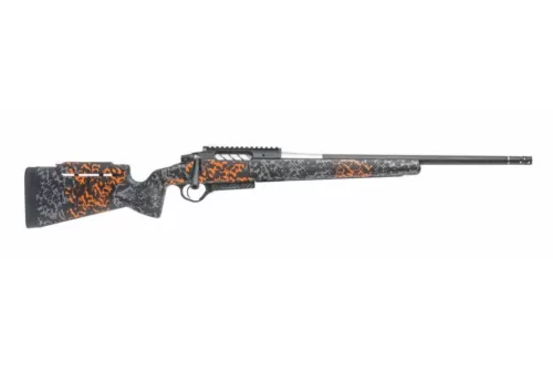 Seekins Precision HAVAK Element M3 6.5 PRC 20
