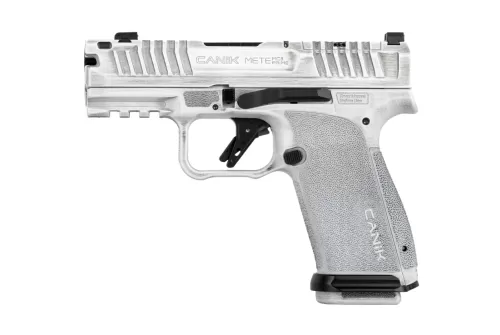 CANIK METE MC9 PRME 9MM 3.64" 17R AD