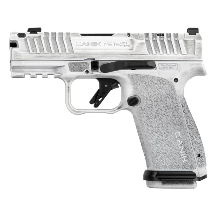 CANIK METE MC9 PRME 9MM 3.64" 17R AD
