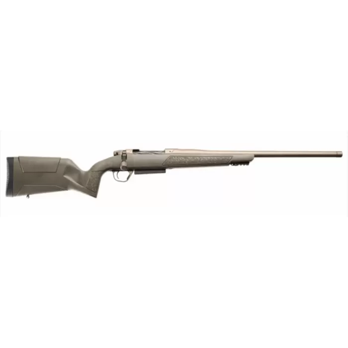 CHRISTENSEN ARMS EVOKE GREEN