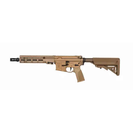 Geissele Super Duty MOD 1 5.56 NATO 10.3