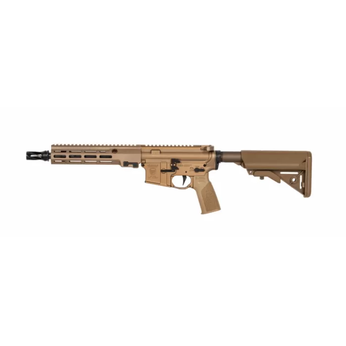 Geissele Super Duty MOD 1 5.56 NATO 10.3