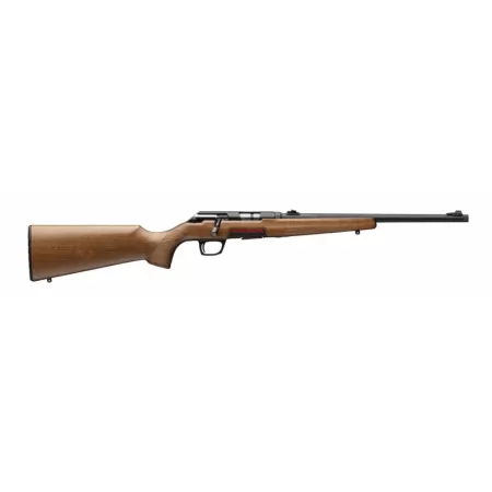 WINCHESTER REPEATING ARMS Xpert Sporter SR 21 Sharp 16.5in 10rd Bolt-Action Rifle (5252141003)