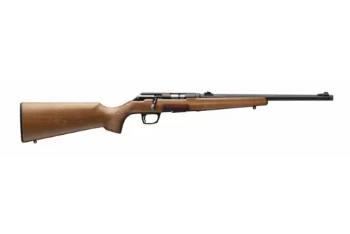 WINCHESTER REPEATING ARMS Xpert Sporter SR 21 Sharp 16.5in 10rd Bolt-Action Rifle (5252141003)