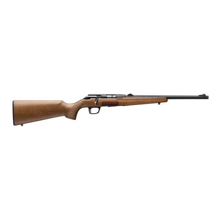 WINCHESTER REPEATING ARMS Xpert Sporter SR 21 Sharp 16.5in 10rd Bolt-Action Rifle (5252141003)