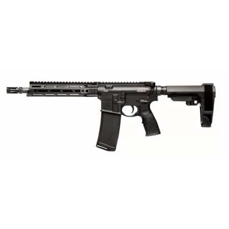 DANIEL DEFENSE DDM4 V7P