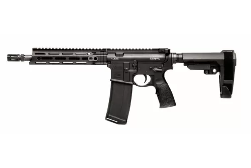 DANIEL DEFENSE DDM4 V7P