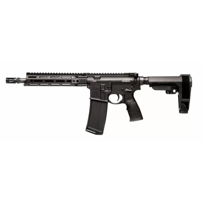 DANIEL DEFENSE DDM4 V7P