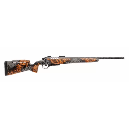 Seekins Havak Pro Hunter PH19 7mm PRC 26